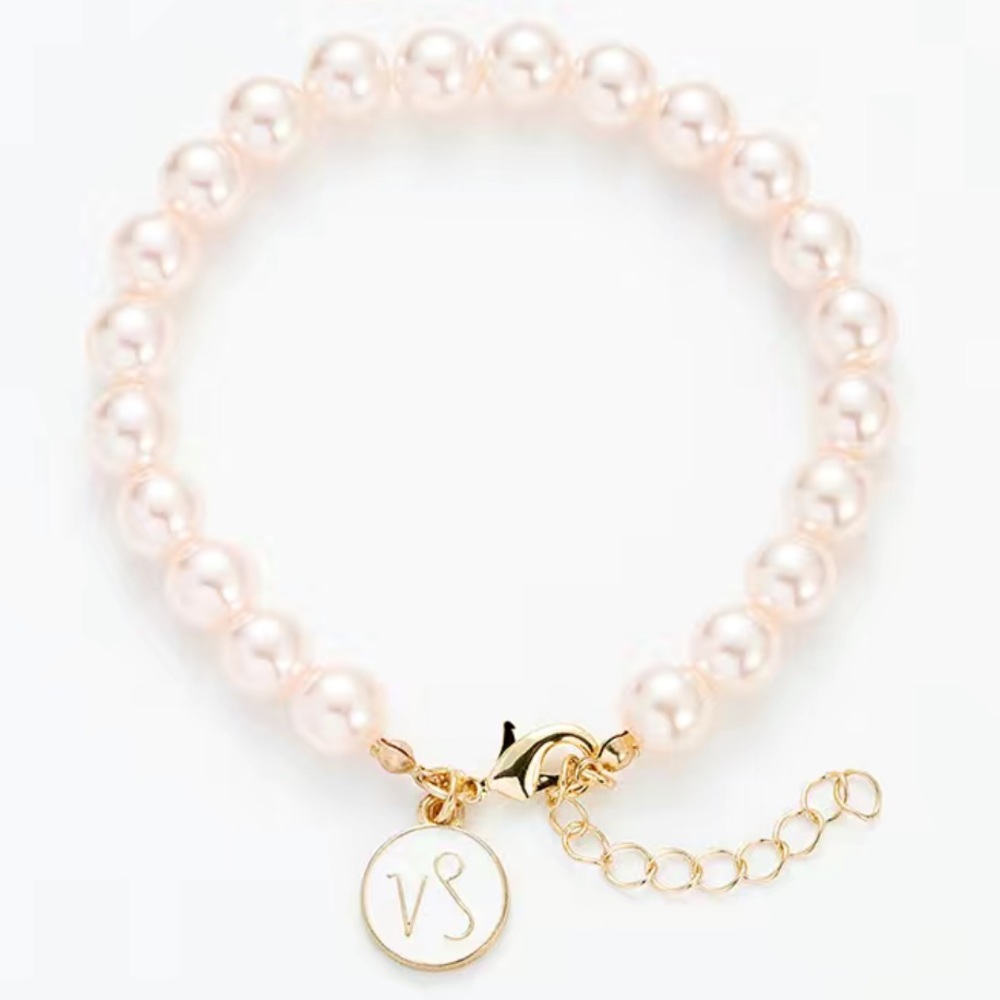 Capricorn 14k gold horoscope beaded adjustable chain bracelet